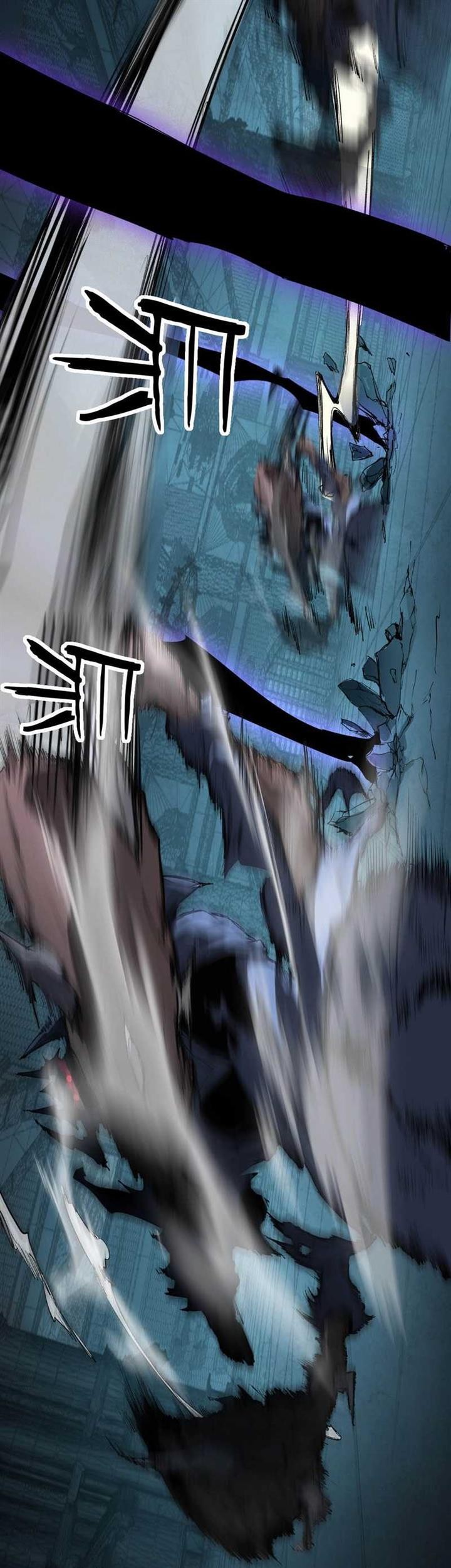 Overlord of Insects Chapter 3 page 47