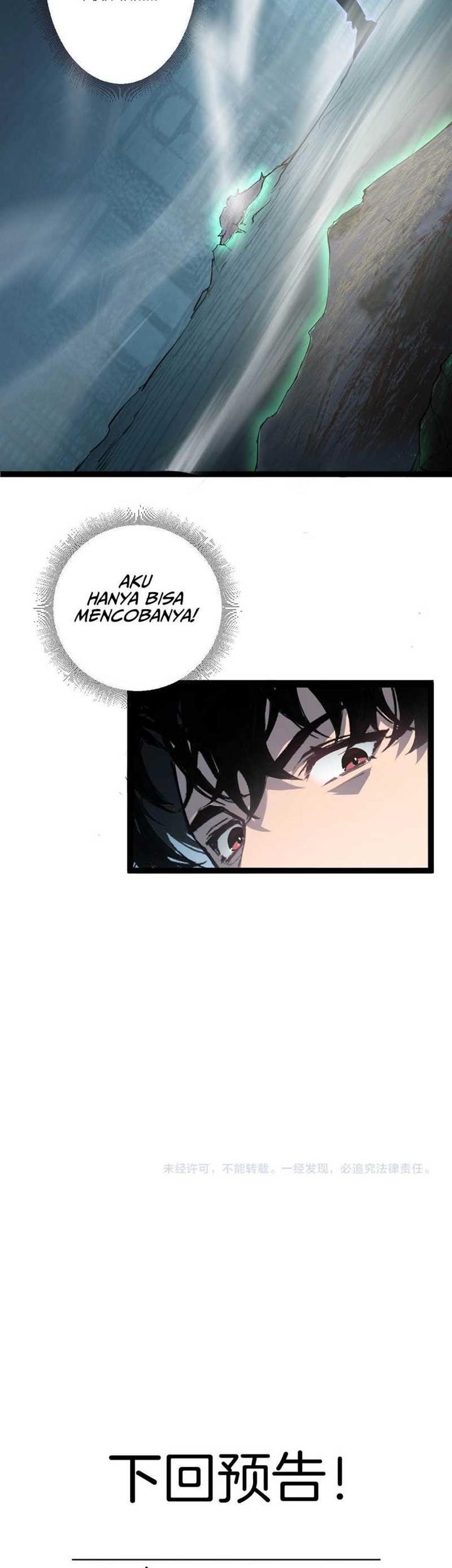 Overlord of Insects Chapter 3 page 49
