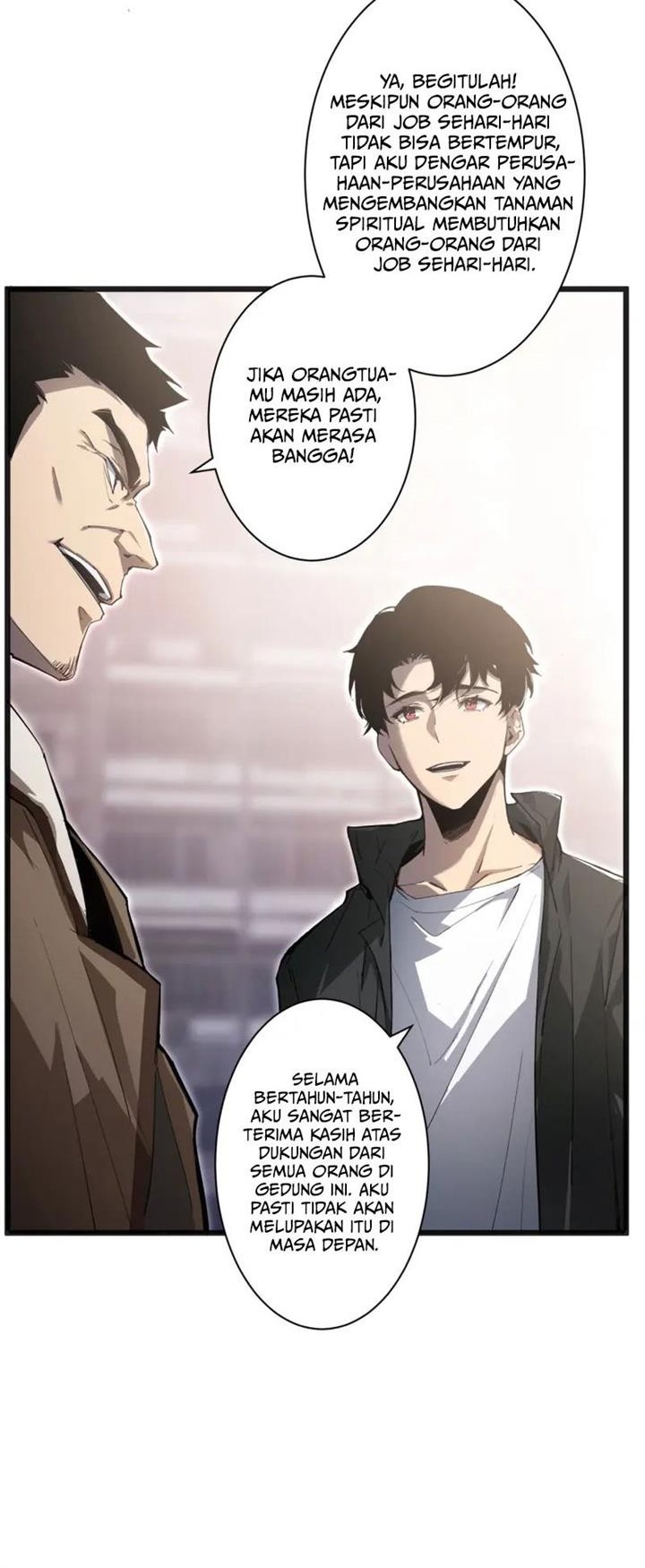 Overlord of Insects Chapter 2 page 26