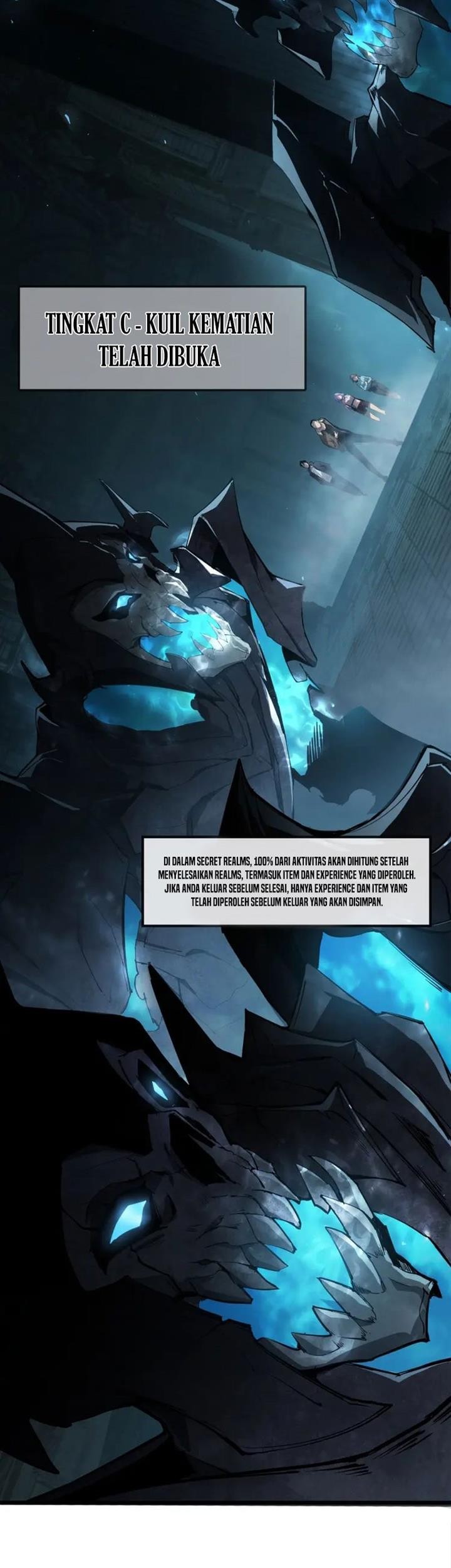 Overlord of Insects Chapter 2 page 30