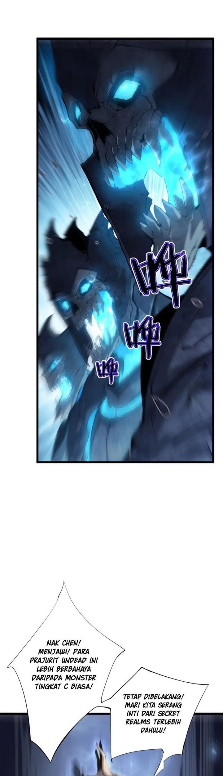 Overlord of Insects Chapter 2 page 34