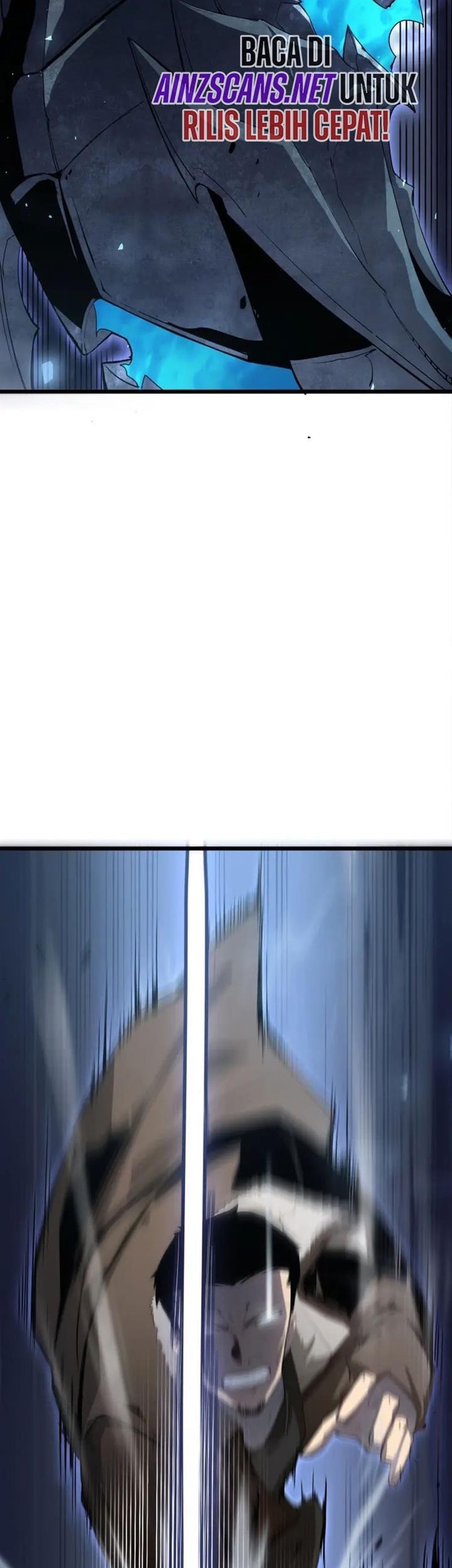 Overlord of Insects Chapter 2 page 36