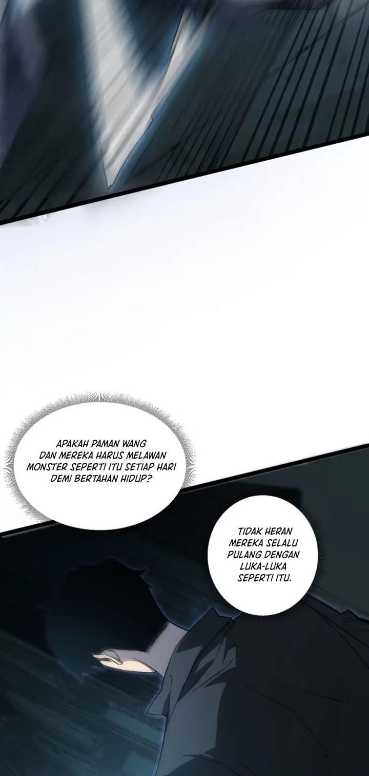 Overlord of Insects Chapter 2 page 41