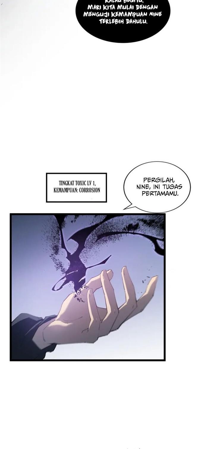 Overlord of Insects Chapter 2 page 44