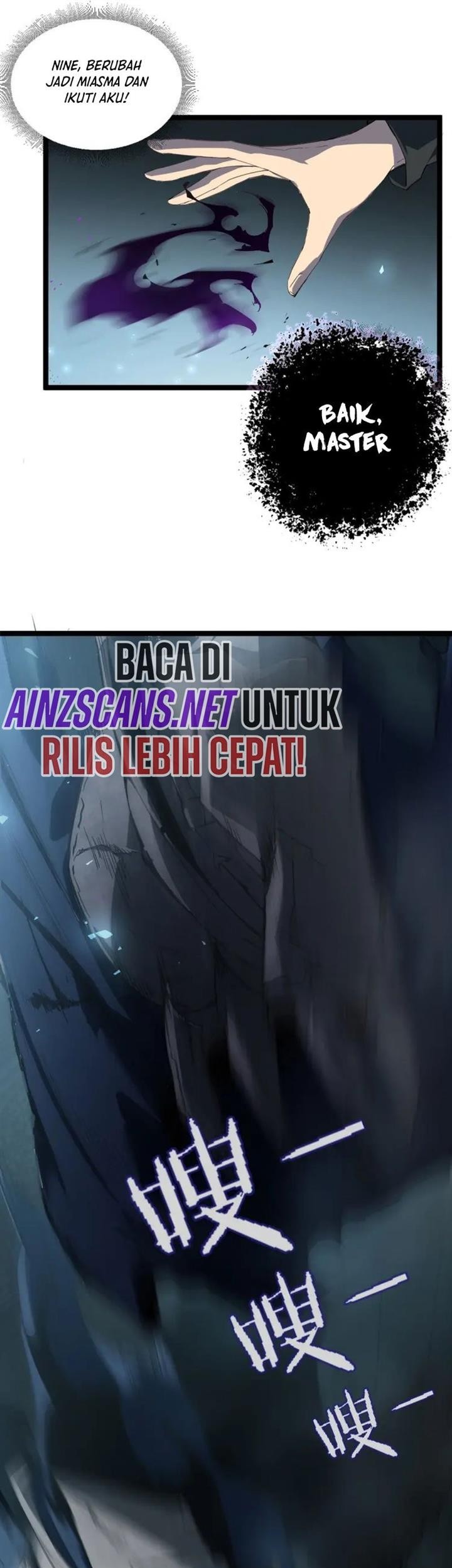 Overlord of Insects Chapter 2 page 51