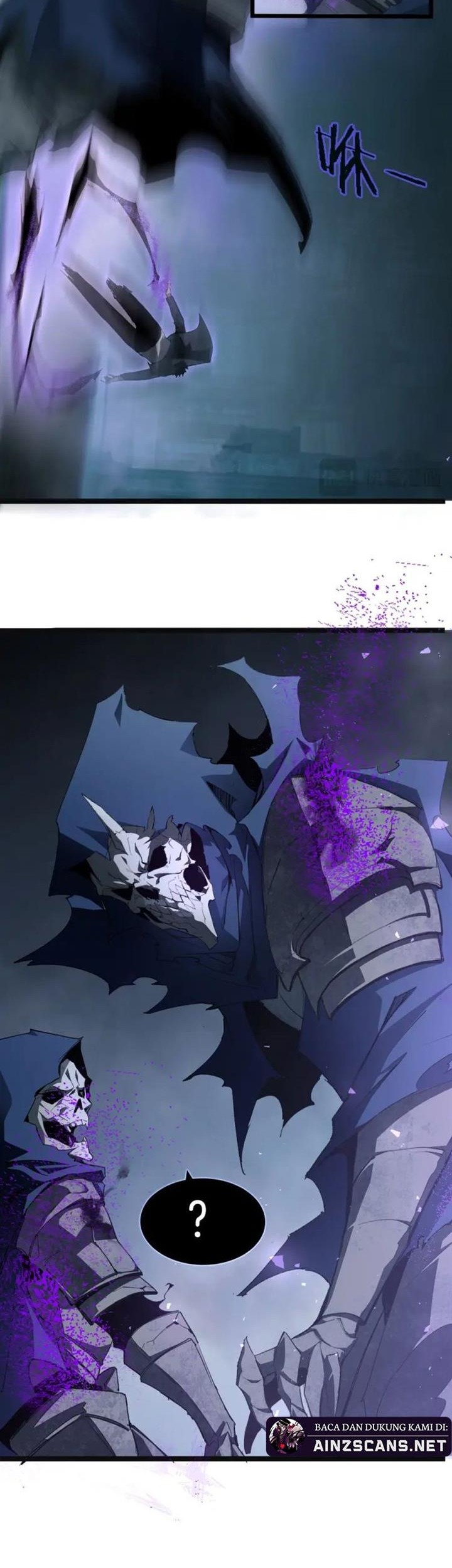 Overlord of Insects Chapter 2 page 55