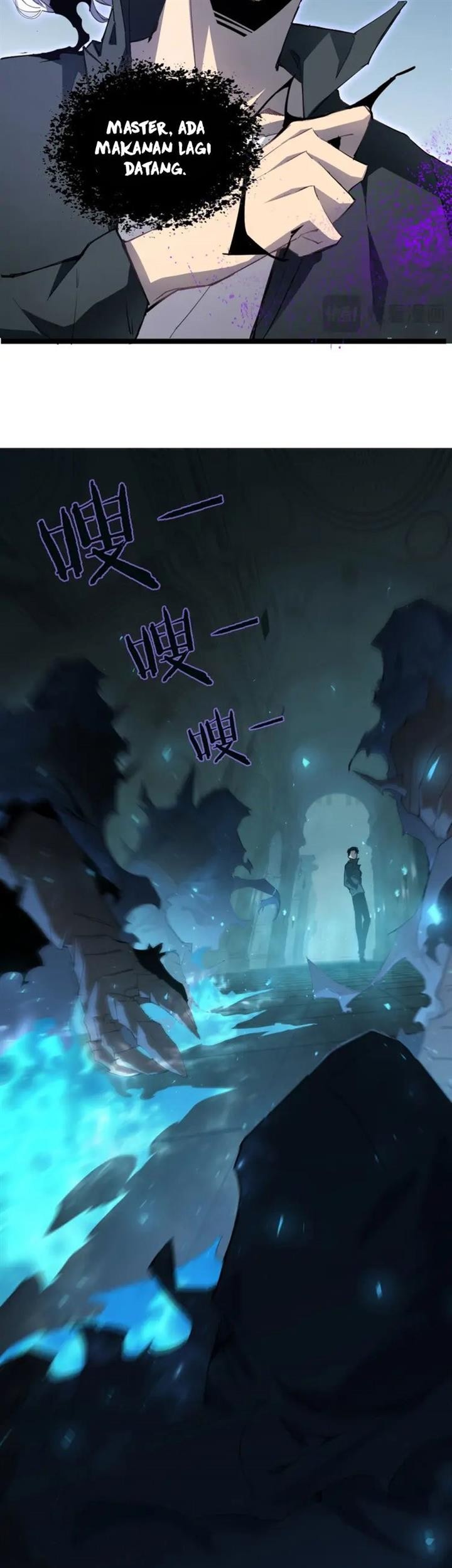 Overlord of Insects Chapter 2 page 60