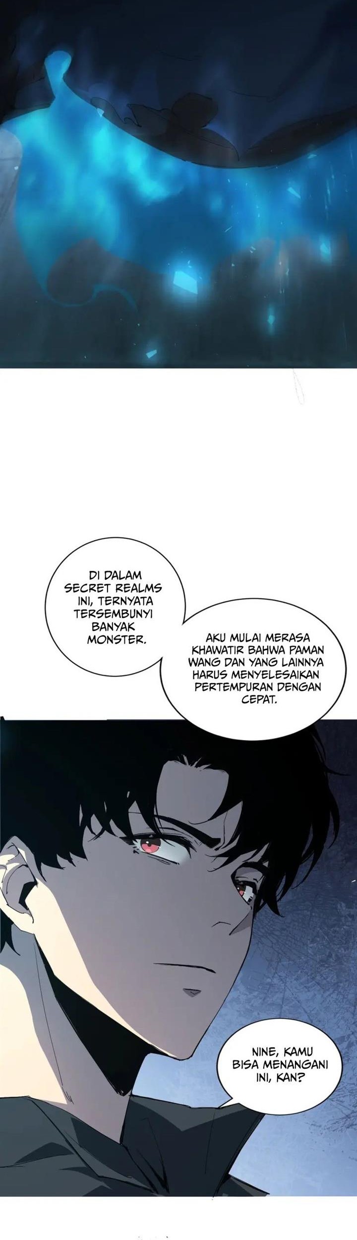 Overlord of Insects Chapter 2 page 61