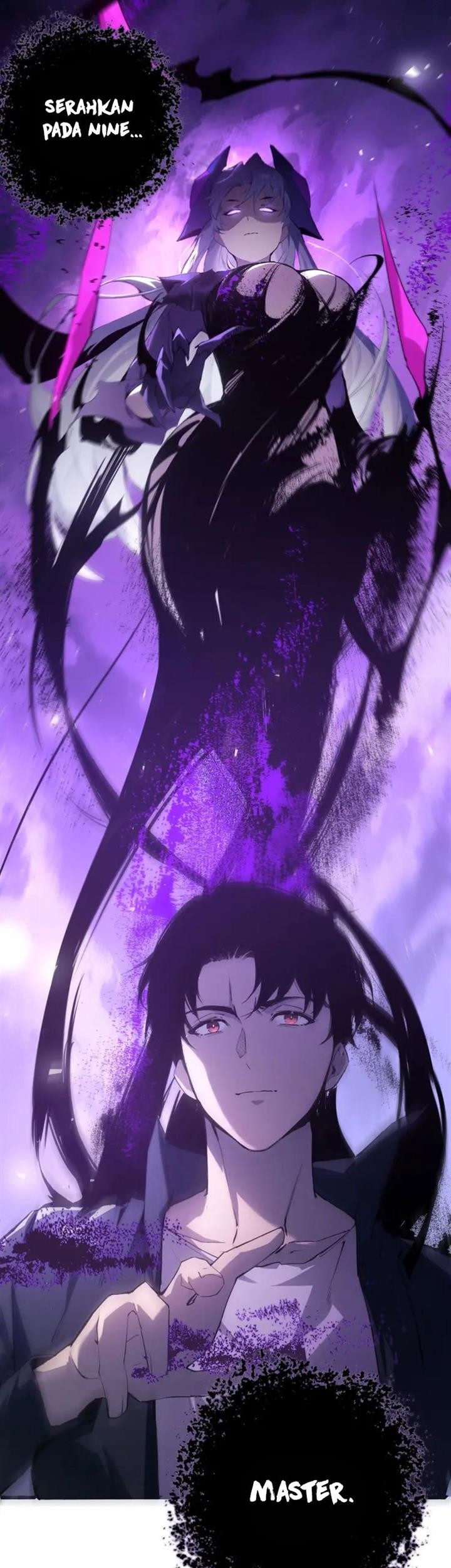 Overlord of Insects Chapter 2 page 63