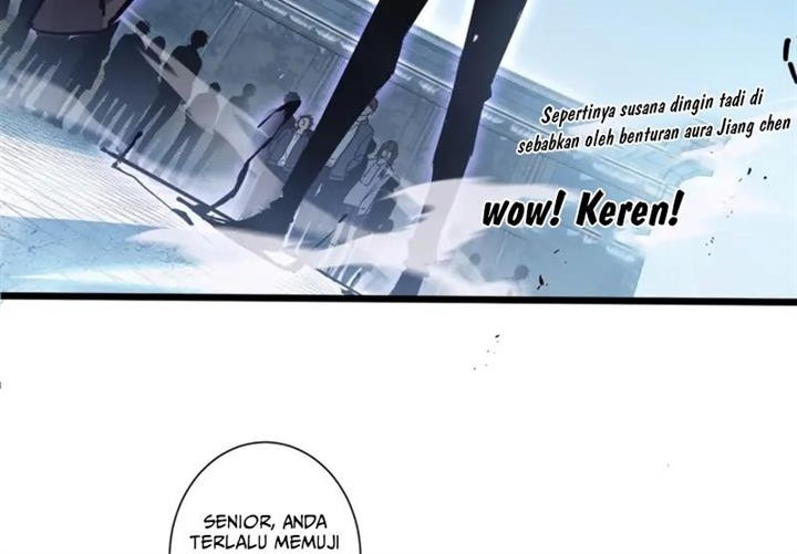Overlord of Insects Chapter 2 page 11