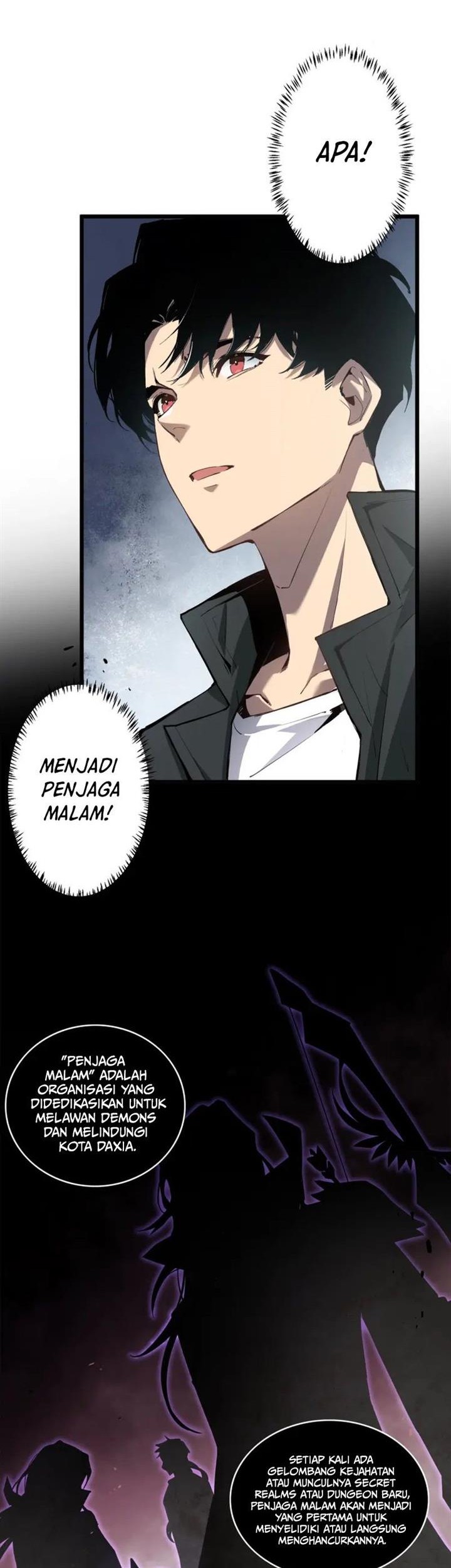 Overlord of Insects Chapter 2 page 13