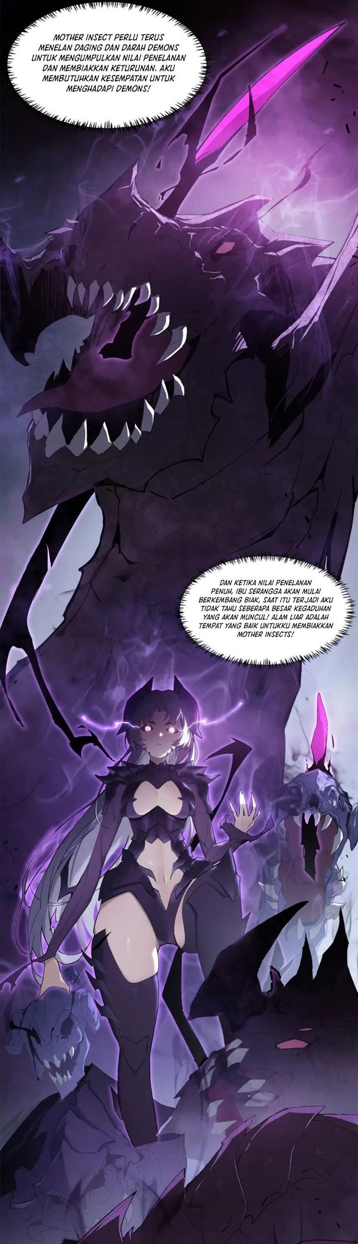 Overlord of Insects Chapter 2 page 15