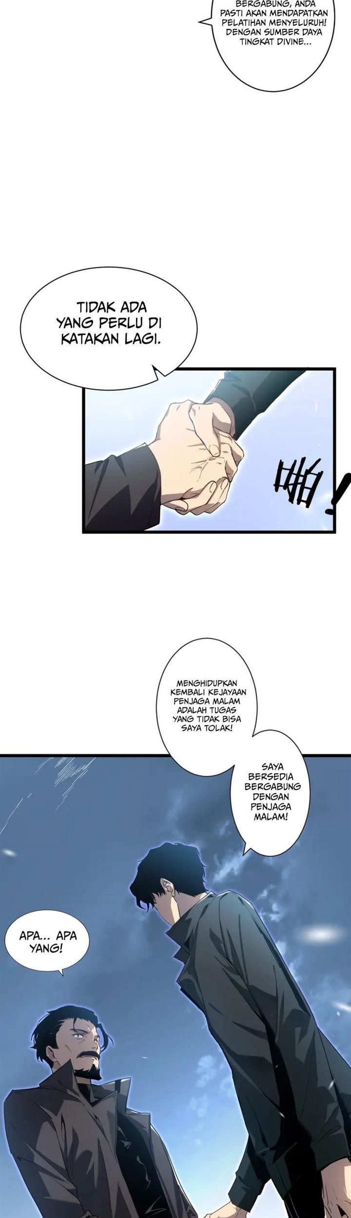 Overlord of Insects Chapter 2 page 18