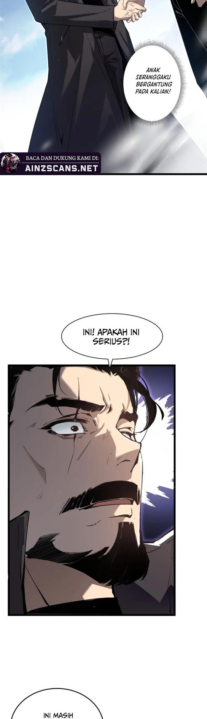 Overlord of Insects Chapter 2 page 19