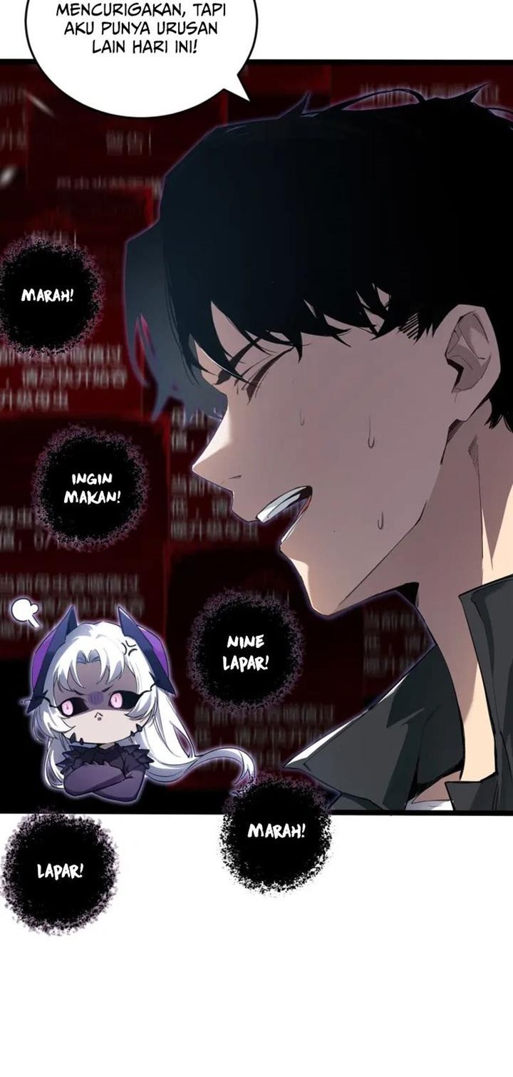 Overlord of Insects Chapter 2 page 20