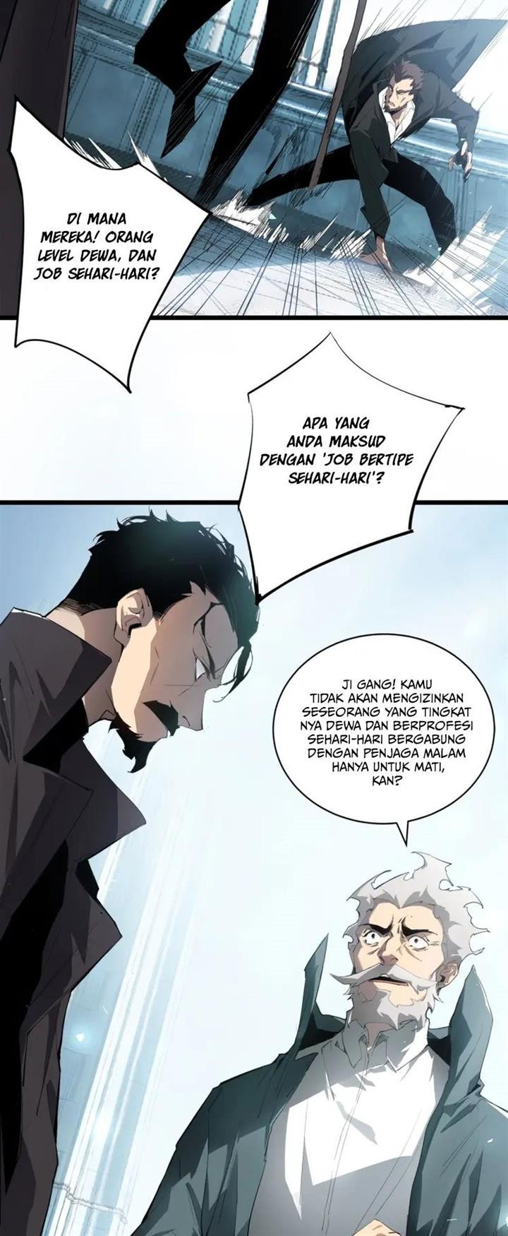 Overlord of Insects Chapter 2 page 23