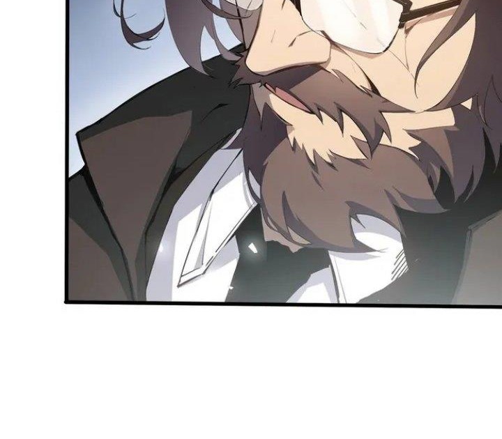 Overlord of Insects Chapter 1 page 21