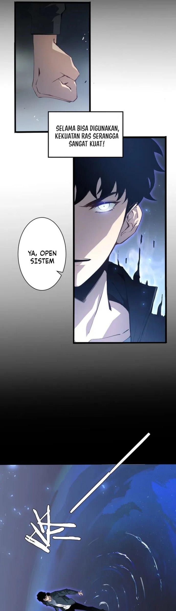 Overlord of Insects Chapter 1 page 39
