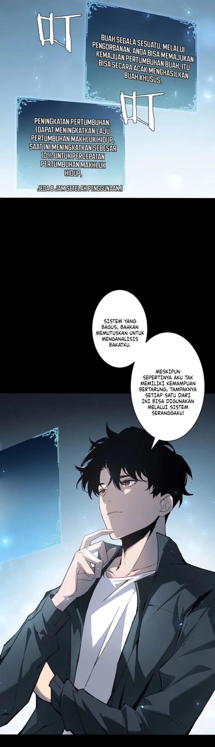 Overlord of Insects Chapter 1 page 44