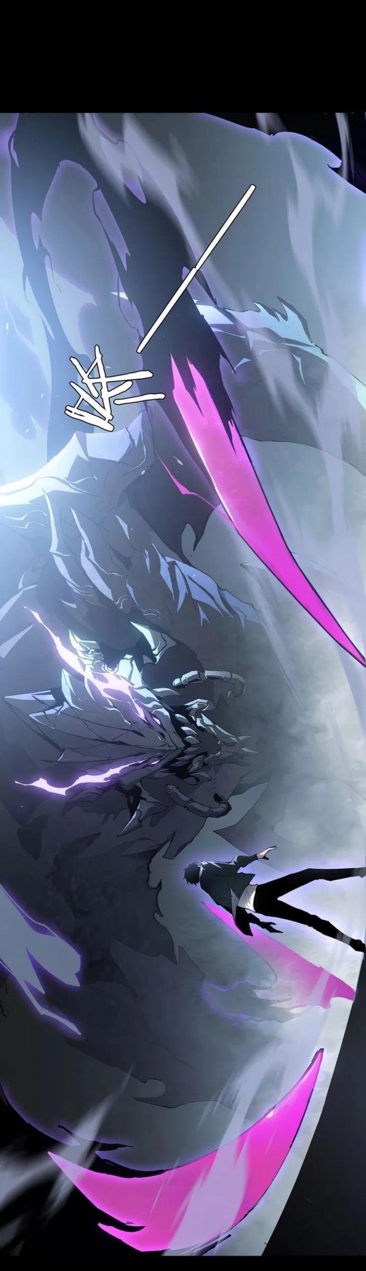 Overlord of Insects Chapter 1 page 50