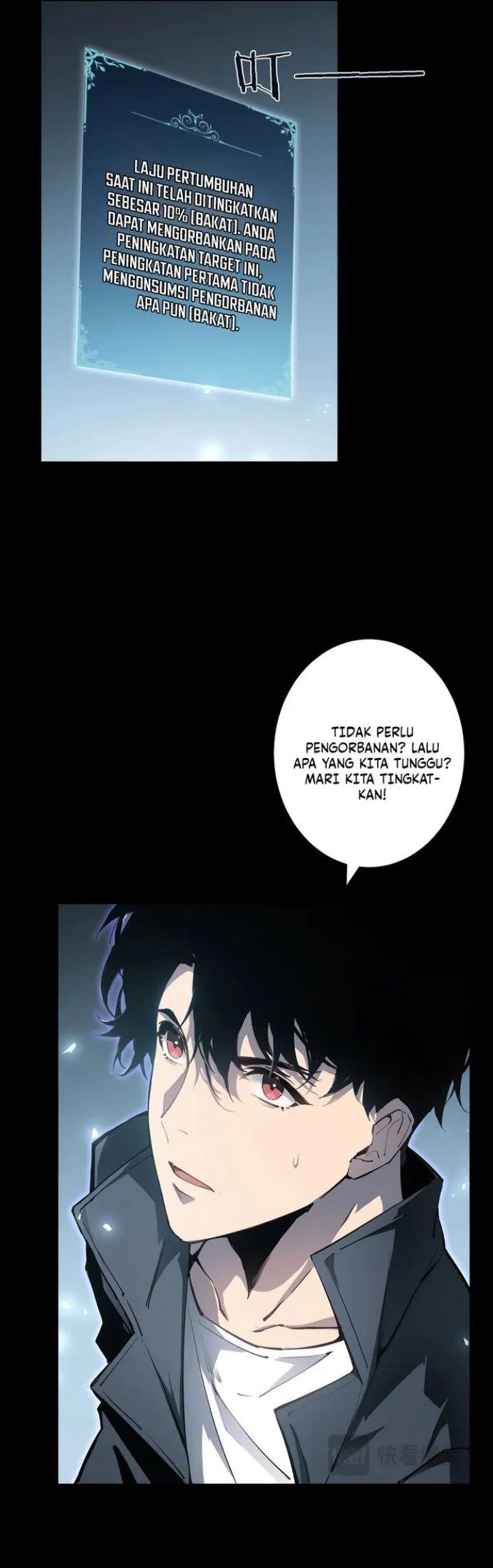 Overlord of Insects Chapter 1 page 54