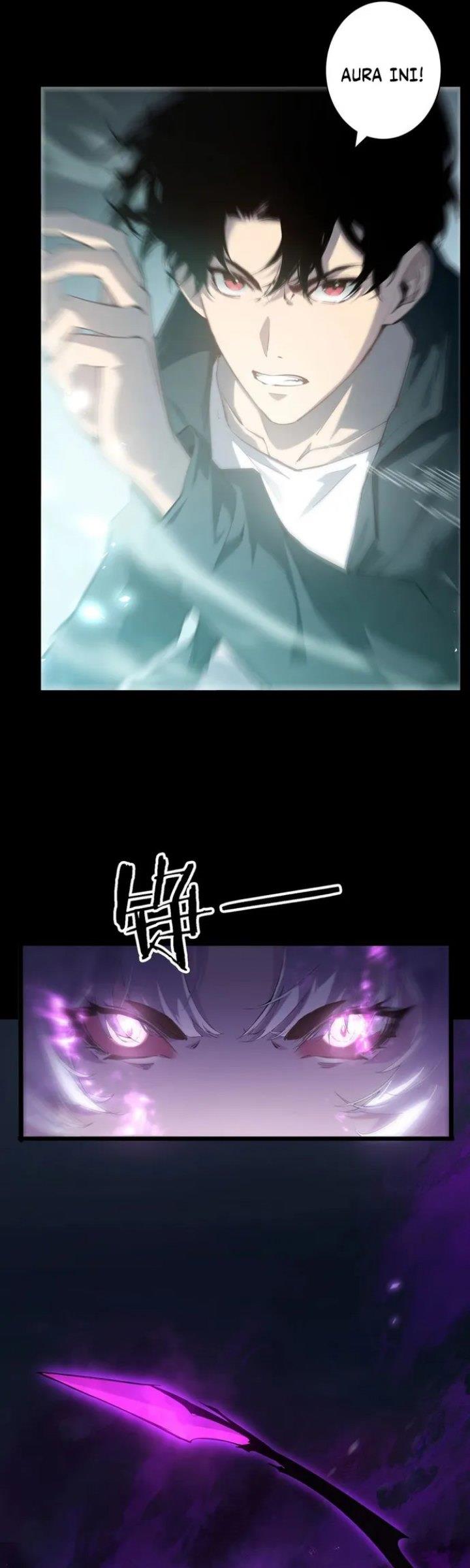 Overlord of Insects Chapter 1 page 57