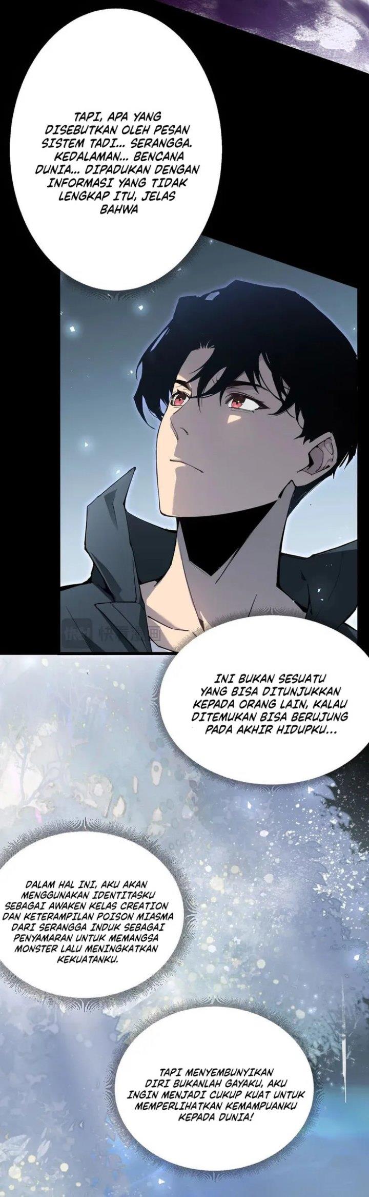Overlord of Insects Chapter 1 page 68