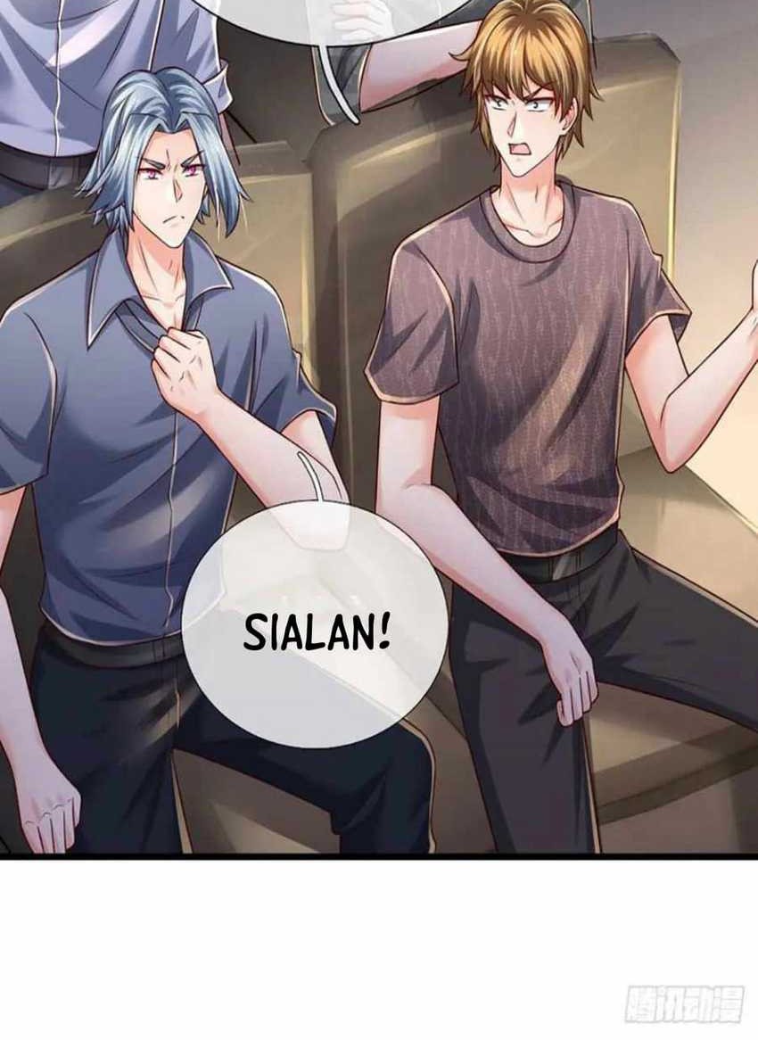 100.000 Layers Of Body Refining: I Raise All Emperor Chapter 230 page 33