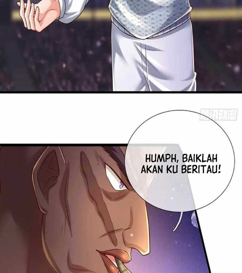 100.000 Layers Of Body Refining: I Raise All Emperor Chapter 230 page 35
