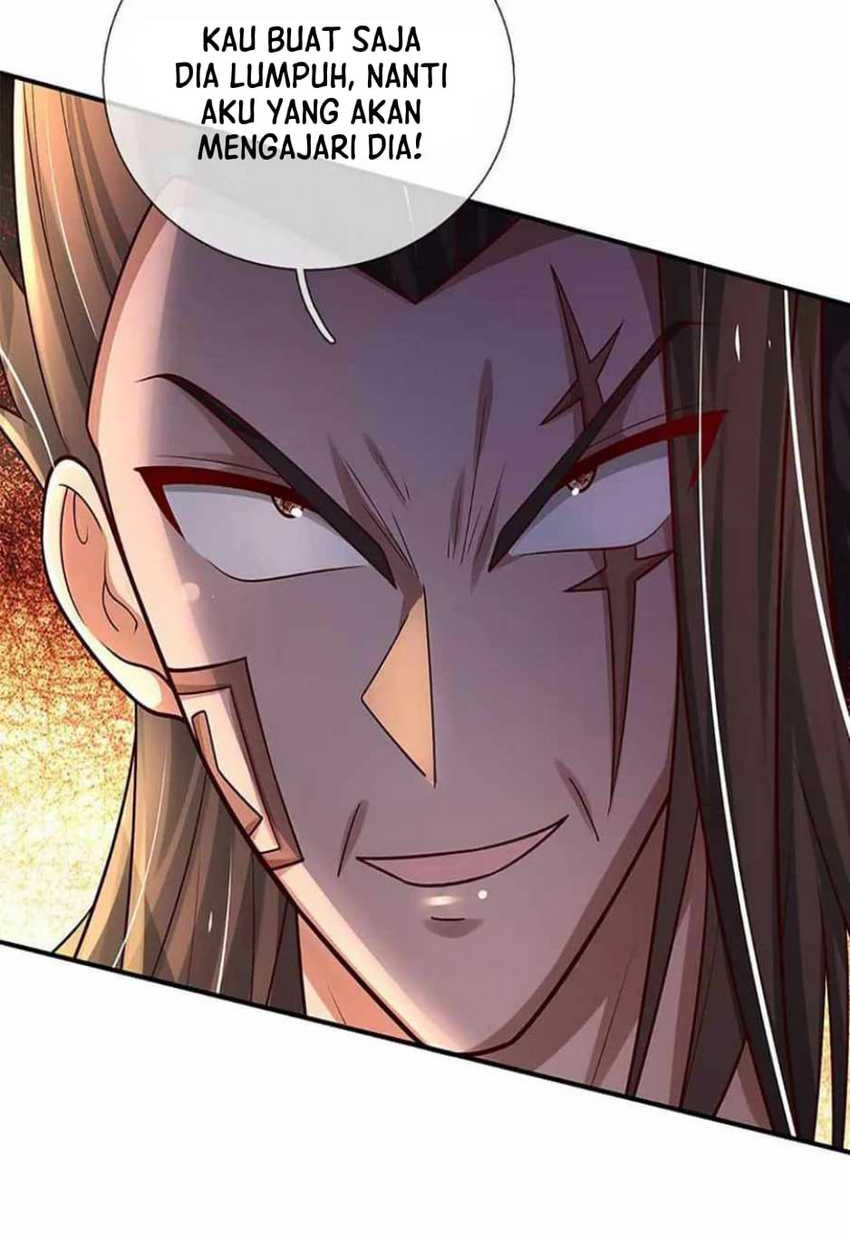 100.000 Layers Of Body Refining: I Raise All Emperor Chapter 230 page 7