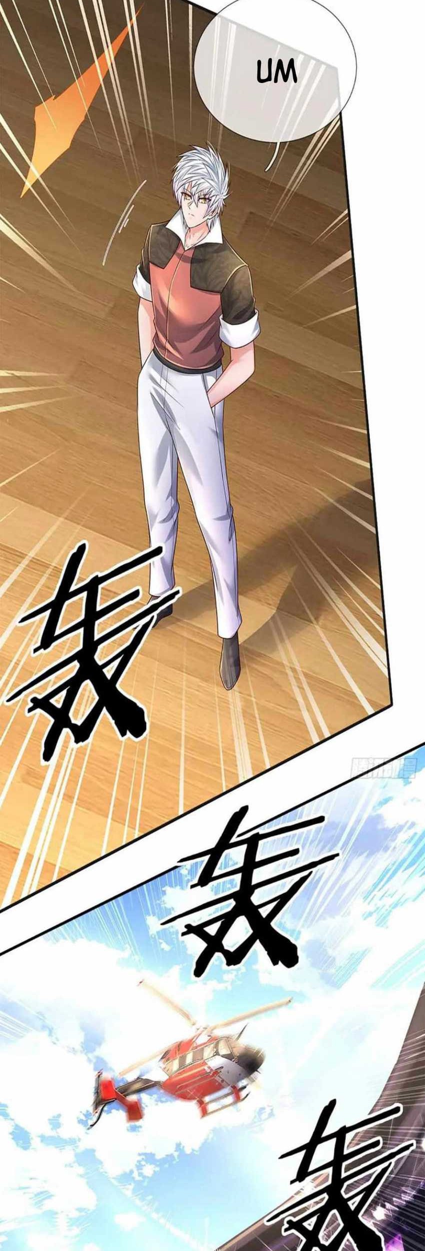 100.000 Layers Of Body Refining: I Raise All Emperor Chapter 230 page 9