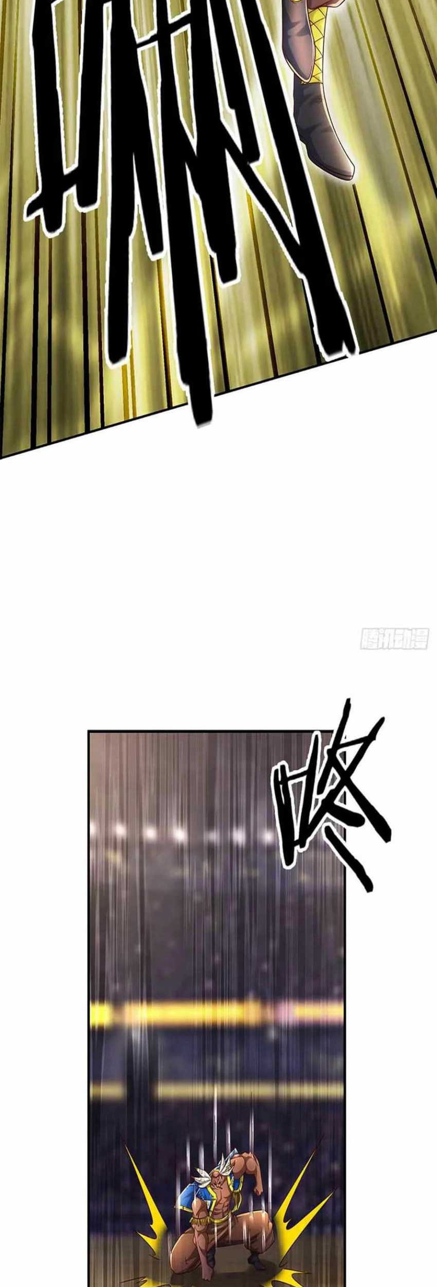 100.000 Layers Of Body Refining: I Raise All Emperor Chapter 230 page 15