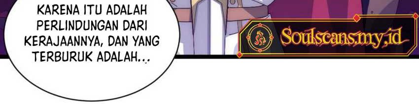 Adventures of an Undead Who Became Paladin Chapter 64 page 29