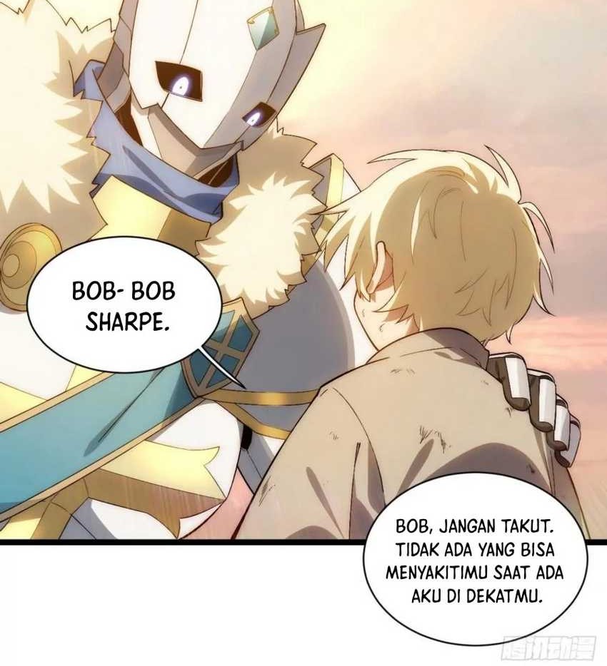Adventures of an Undead Who Became Paladin Chapter 64 page 6