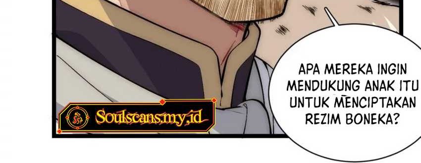 Adventures of an Undead Who Became Paladin Chapter 64 page 18
