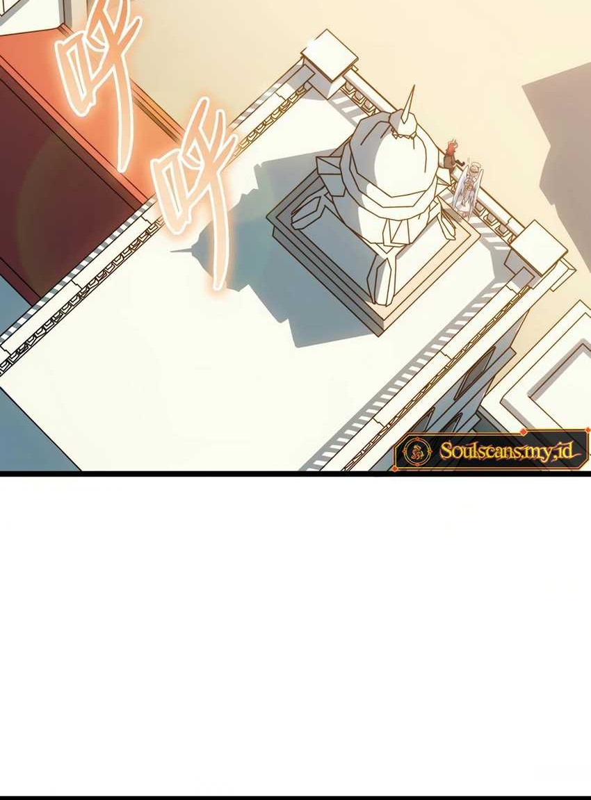 Adventures of an Undead Who Became Paladin Chapter 62 page 9