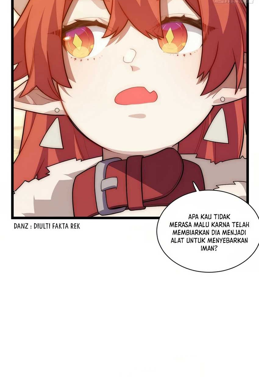 Adventures of an Undead Who Became Paladin Chapter 62 page 13
