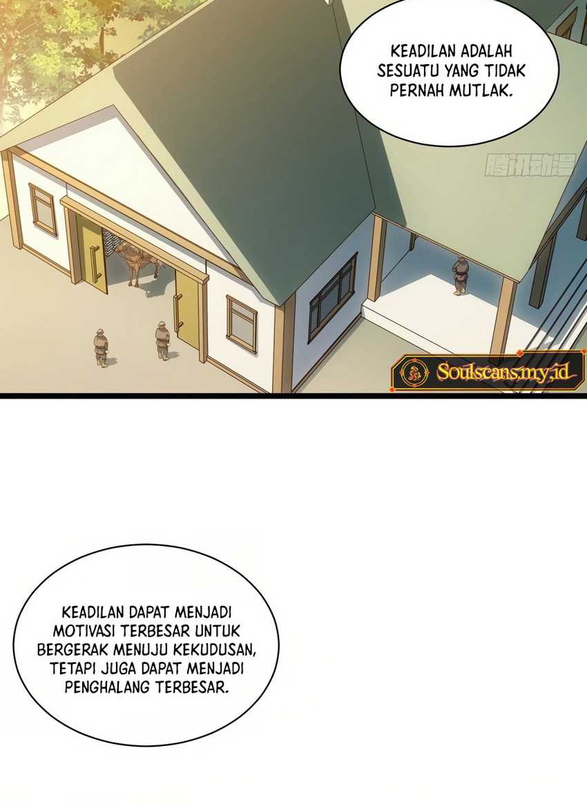 Adventures of an Undead Who Became Paladin Chapter 62 page 25