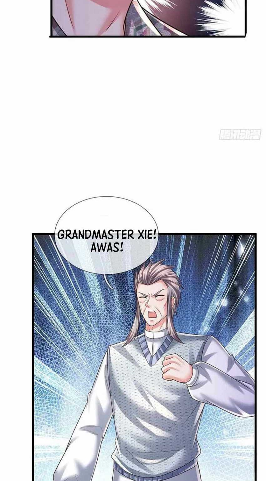 100.000 Layers Of Body Refining: I Raise All Emperor Chapter 231 page 28