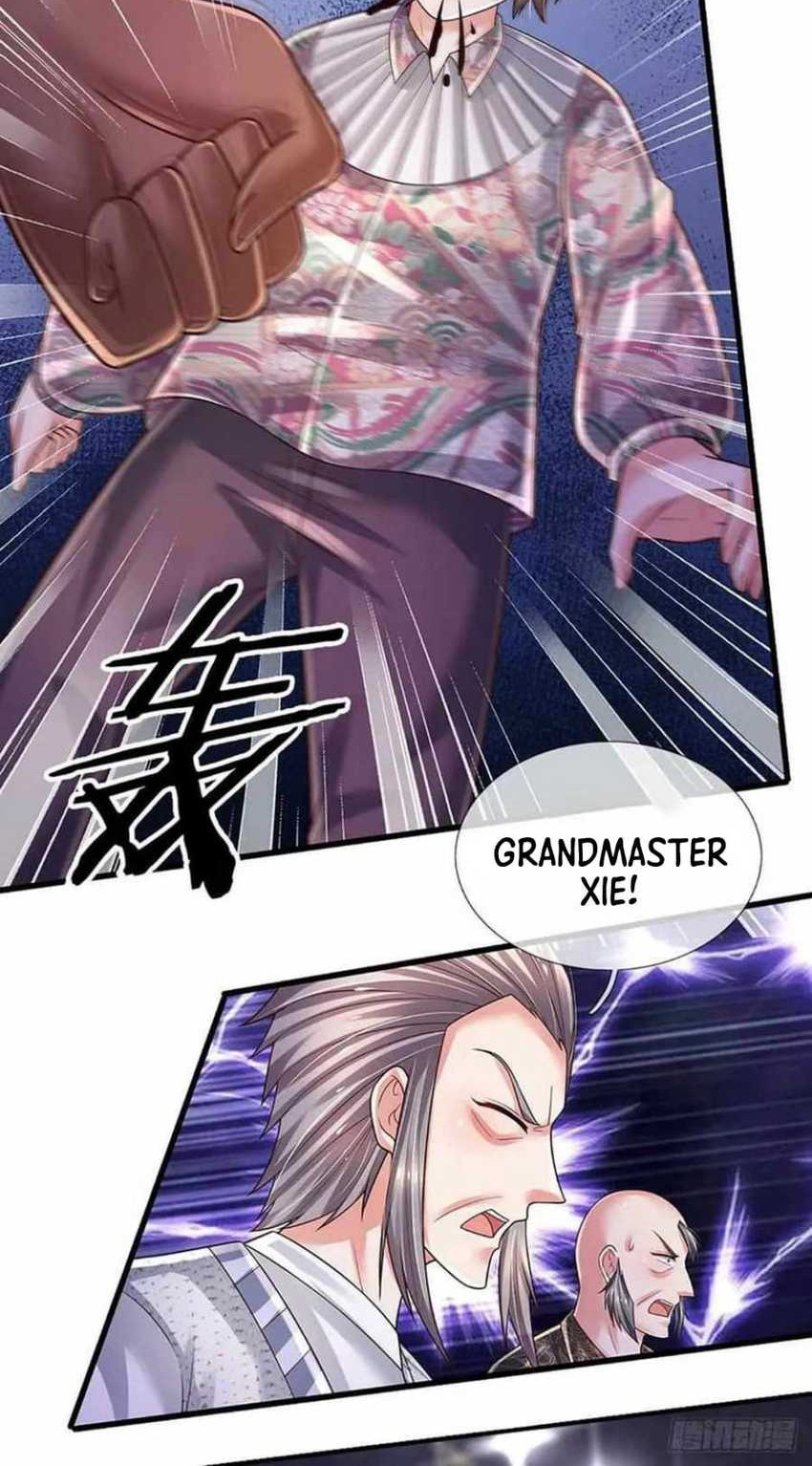 100.000 Layers Of Body Refining: I Raise All Emperor Chapter 231 page 30