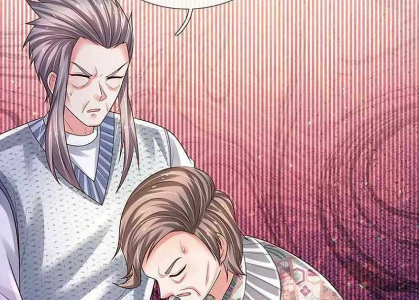100.000 Layers Of Body Refining: I Raise All Emperor Chapter 231 page 32
