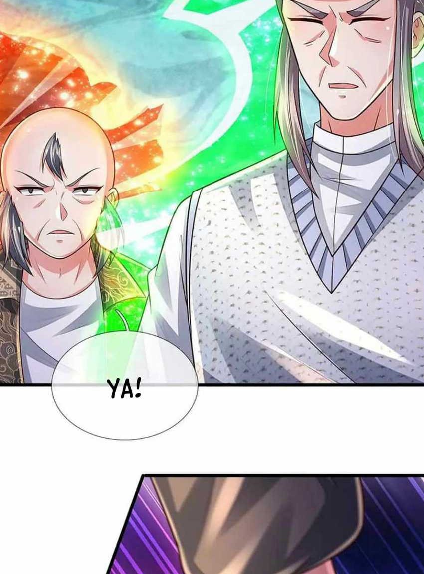 100.000 Layers Of Body Refining: I Raise All Emperor Chapter 231 page 37