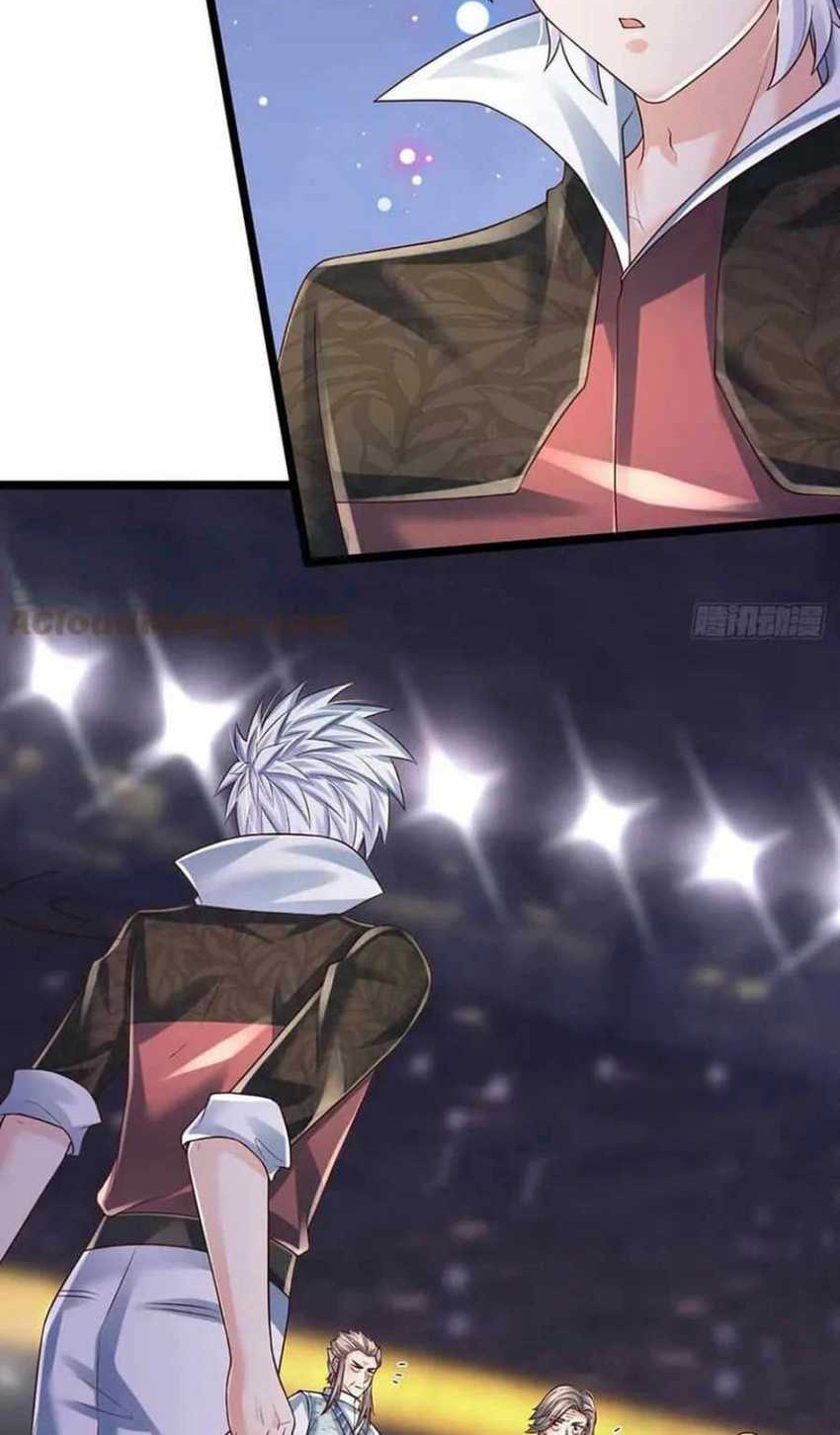 100.000 Layers Of Body Refining: I Raise All Emperor Chapter 231 page 6