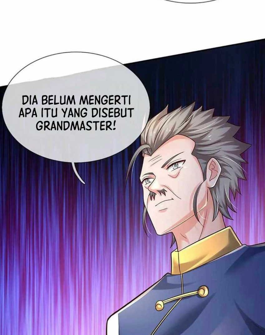 100.000 Layers Of Body Refining: I Raise All Emperor Chapter 231 page 16