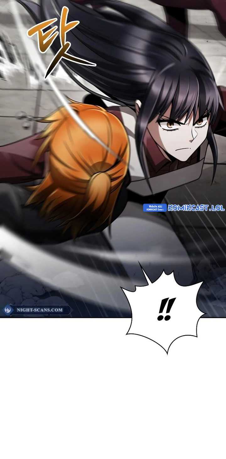 Clever Cleaning Life Of The Returned Genius Hunter Chapter 66 page 43