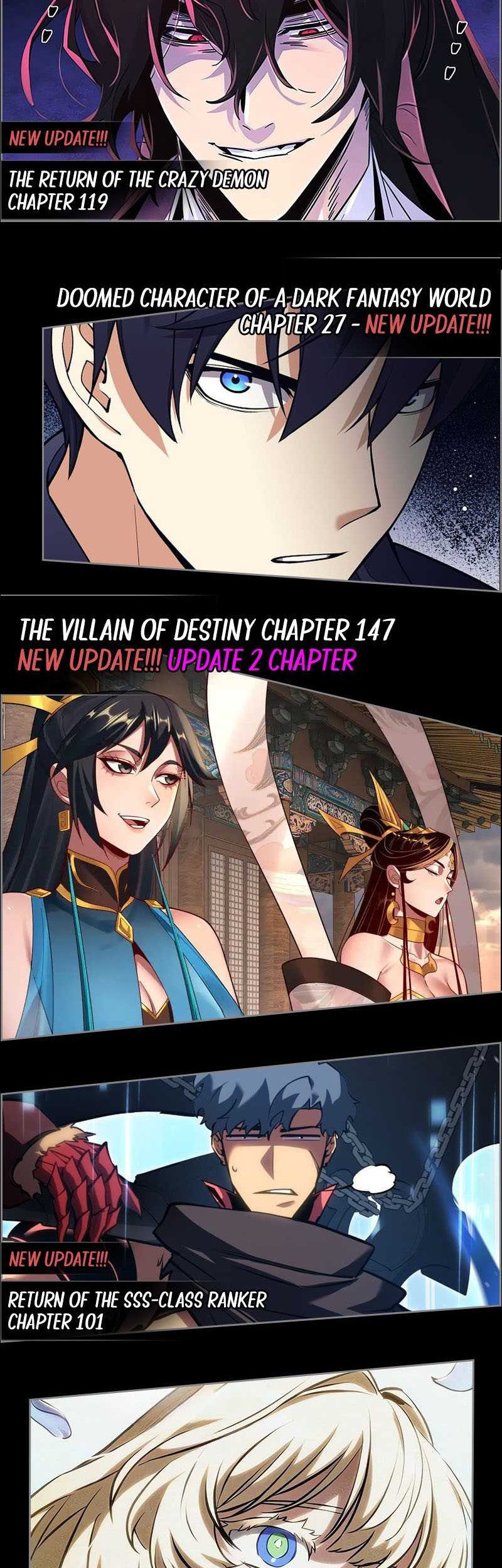 Magic Emperor Chapter 536 page 33