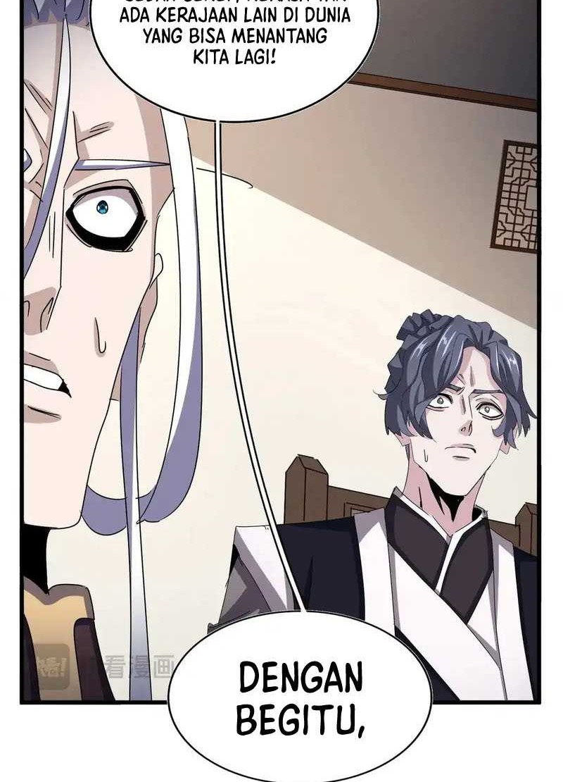 Magic Emperor Chapter 536 page 13