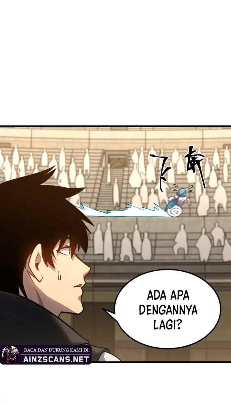 Apex Future Martial Arts Chapter 113 page 36