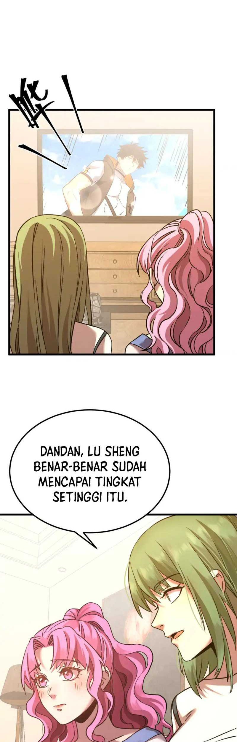 Apex Future Martial Arts Chapter 113 page 49