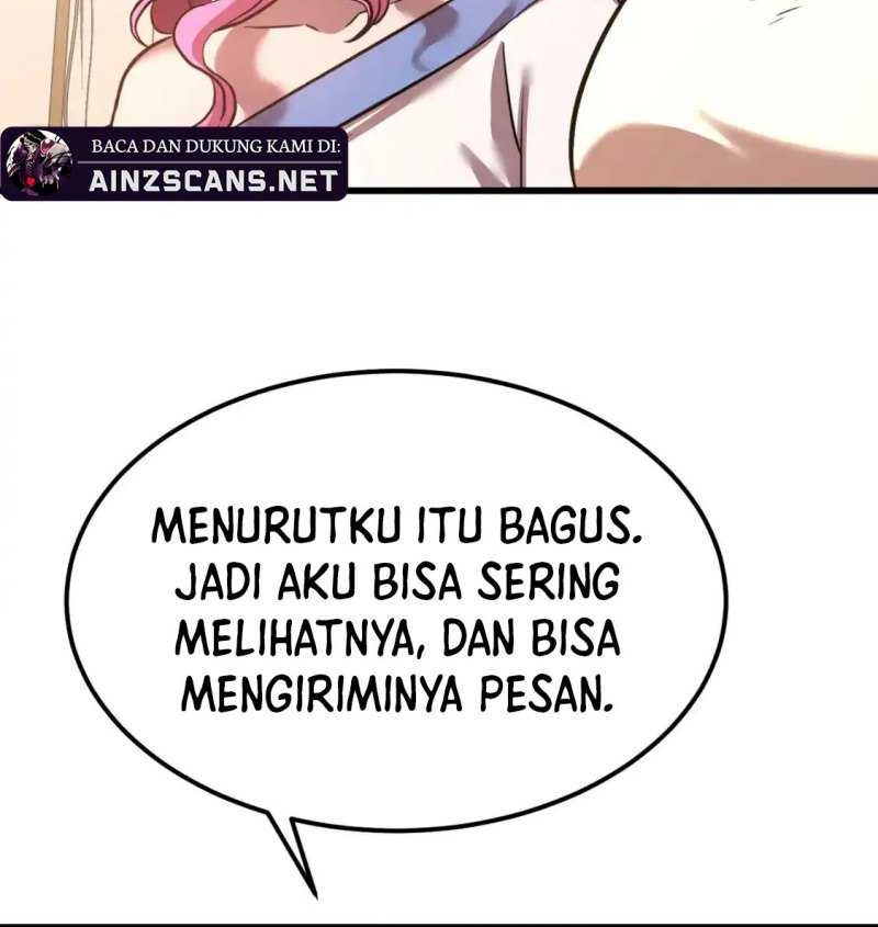 Apex Future Martial Arts Chapter 113 page 50